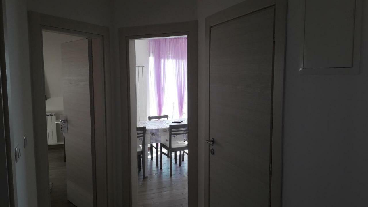 Apartman Rubinic Lovran Ngoại thất bức ảnh