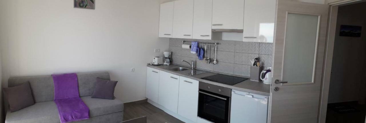 Apartman Rubinic Lovran Ngoại thất bức ảnh
